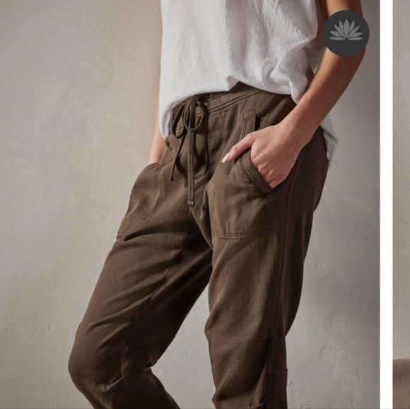 James‎ Perse Soft Drape Pant - Picture 8 of 9